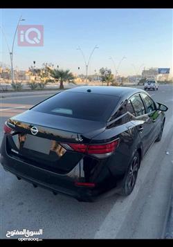 نيسان سنترا